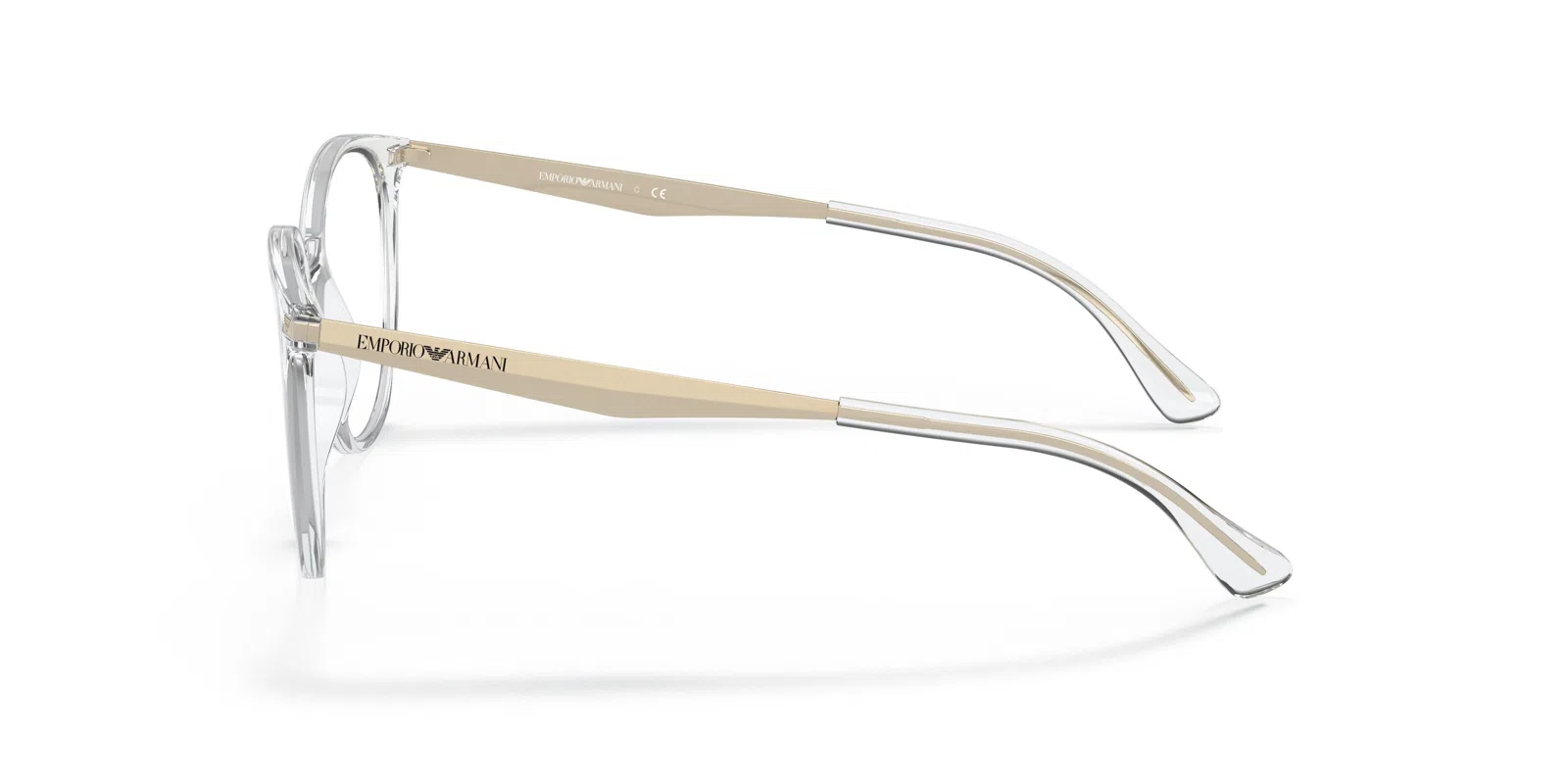 Emporio Armani 3168 Eyeglasses - view 9